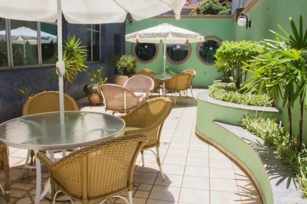 L'Opera Hotel - Photo3