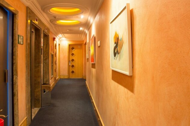 L'Opera Hotel - Photo4