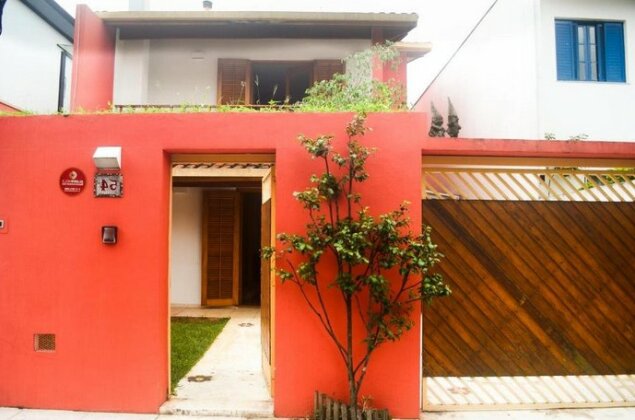 MADA hostel