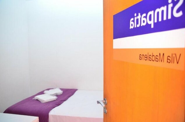 MADA hostel - Photo2