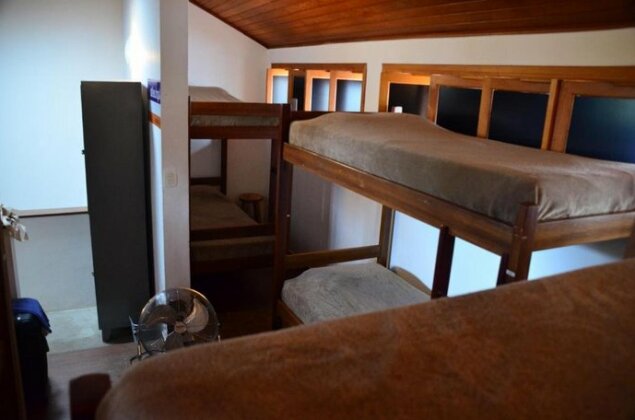 MADA hostel - Photo3