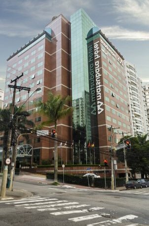 Matsubara Hotel Sao Paulo