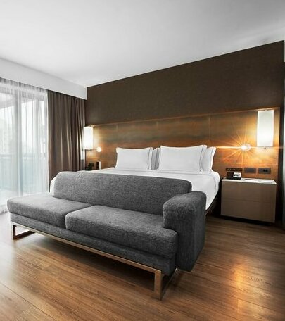 Melia Ibirapuera - Photo2
