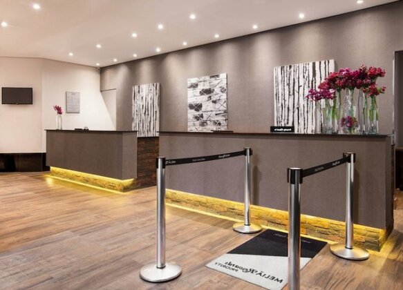 Melia Ibirapuera - Photo4