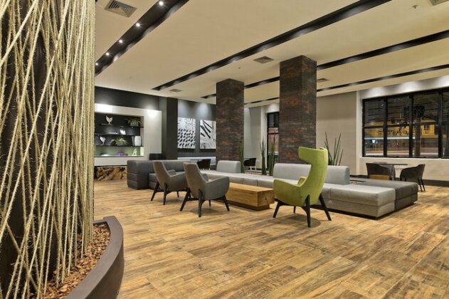 Melia Ibirapuera - Photo5