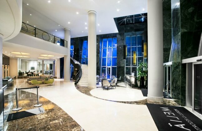 Melia Jardim Europa - Photo3