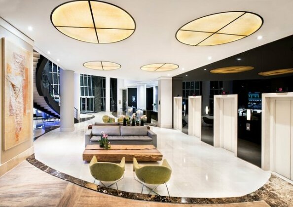 Melia Jardim Europa - Photo4