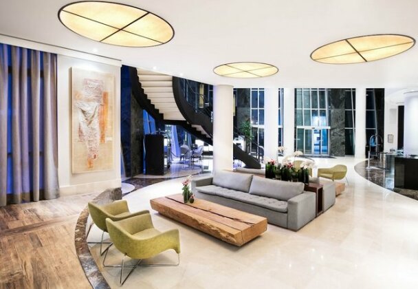 Melia Jardim Europa - Photo5