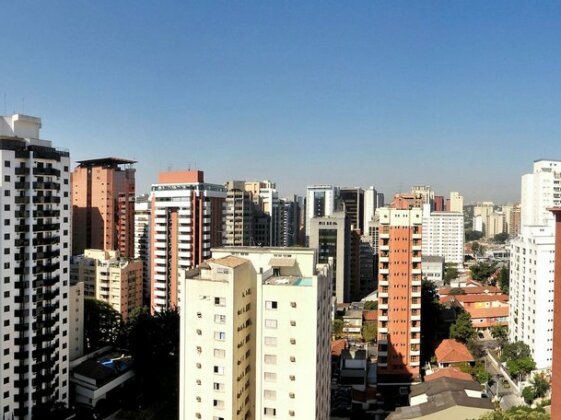 Mercure Sao Paulo Jardins