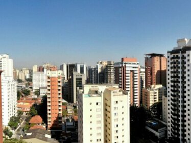 Mercure Sao Paulo Jardins