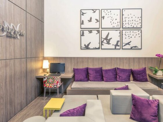 Mercure Sao Paulo Moema - Photo2