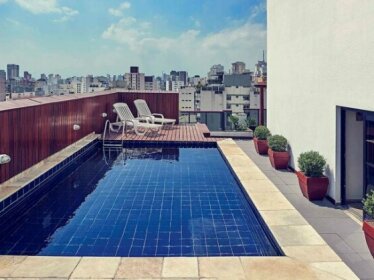 Mercure Sao Paulo Pamplona