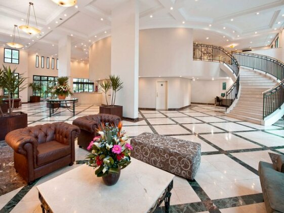 Mercure Sao Paulo Pinheiros Hotel - Photo4