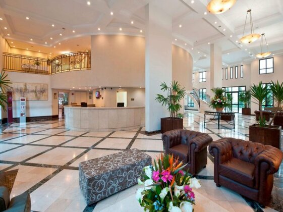 Mercure Sao Paulo Pinheiros Hotel - Photo5