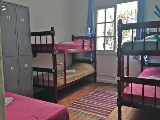 Moema Hostel - Photo4