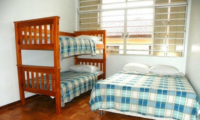 Morumbi Hostel - Photo3