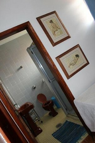 Morumbi Hostel - Photo5