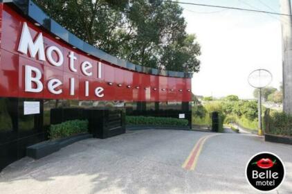 Motel Belle Adult Only