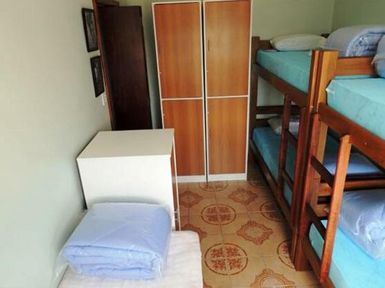 Nahu Hostel - Photo2