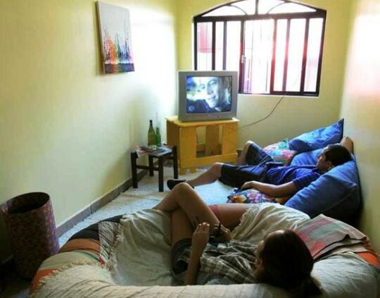 Nahu Hostel - Photo4