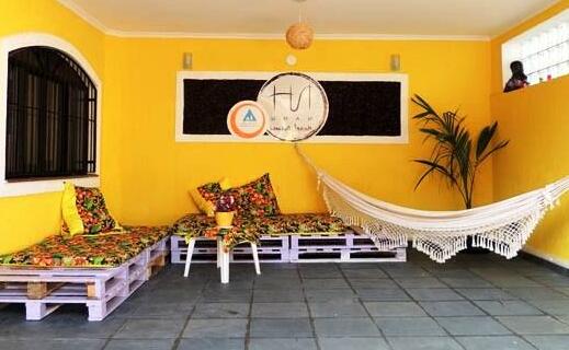 Nahu Hostel - Photo5