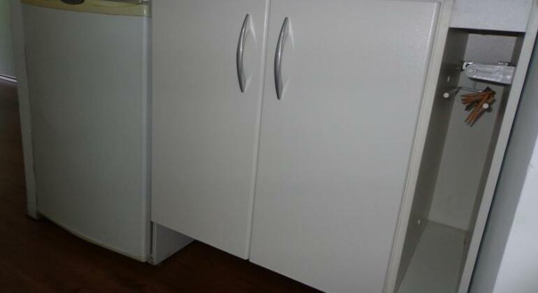 New Studio Apartamento - Photo4