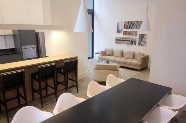 Novo Pinheiros Cobogo - Photo3