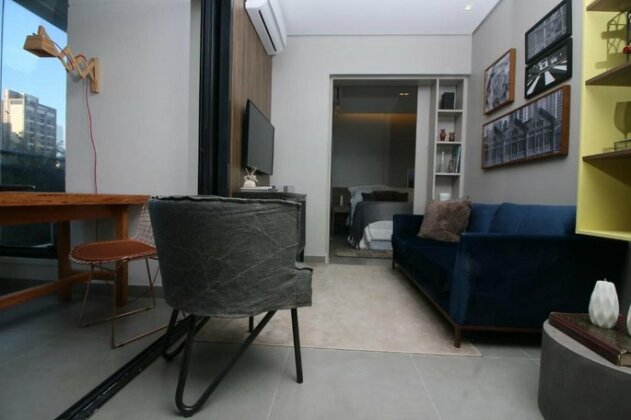 Novo Pinheiros Cobogo - Photo4