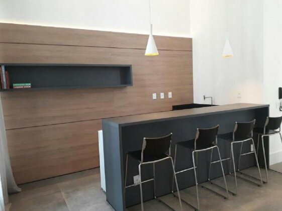 Novo Pinheiros Cobogo - Photo5