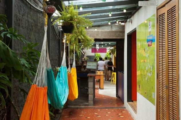 O de Casa Hostel - Photo2
