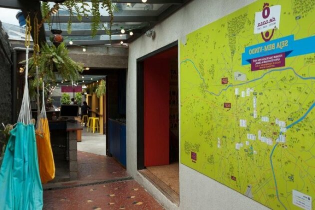 O de Casa Hostel - Photo3