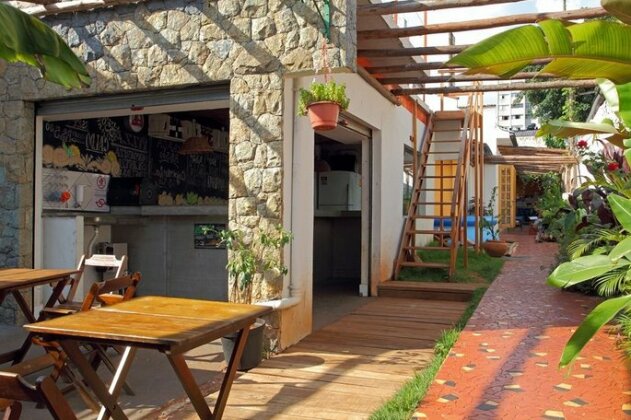 O de Casa Hostel - Photo4