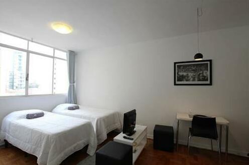 OBA 1 OBA Brasil Aparments - Photo2