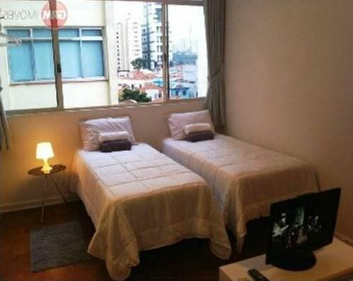 OBA 1 OBA Brasil Aparments - Photo3