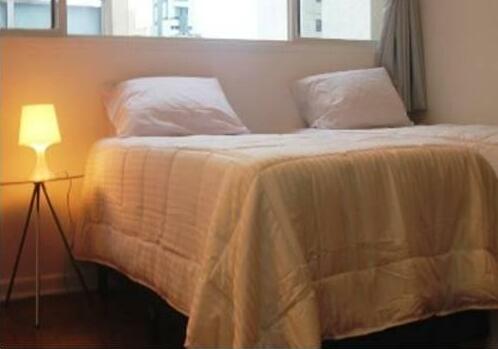 OBA 1 OBA Brasil Aparments - Photo4
