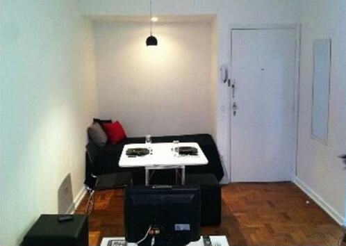 OBA 1 OBA Brasil Aparments - Photo5