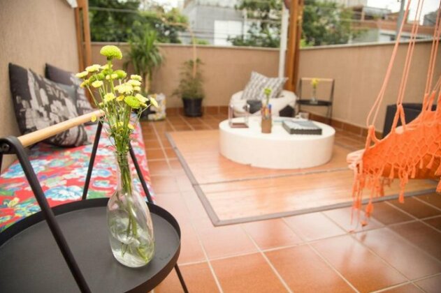 OBA 12 - Quarto Aconchegante - Photo2