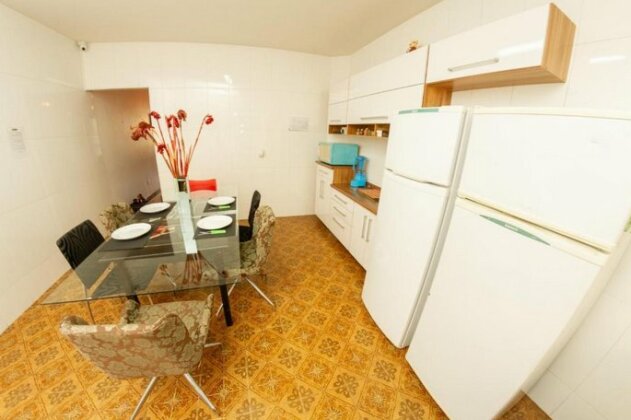 OBA 12 - Quarto Aconchegante - Photo3