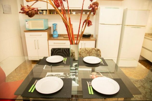 OBA 12 - Quarto Aconchegante - Photo4
