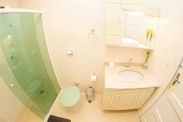 OBA 12 - Quarto Aconchegante - Photo5