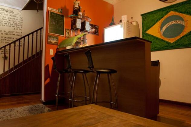 Oca Hostel - Photo2