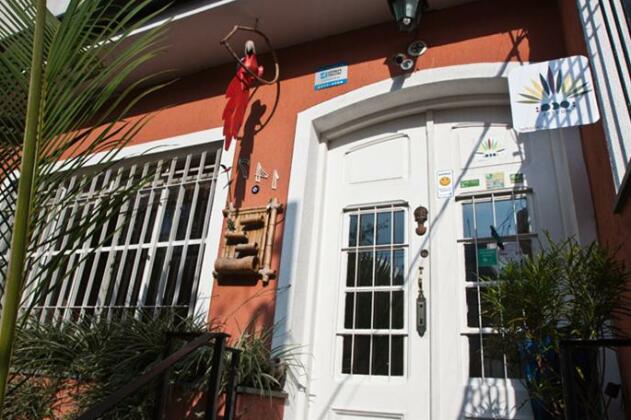 Oca Hostel - Photo4