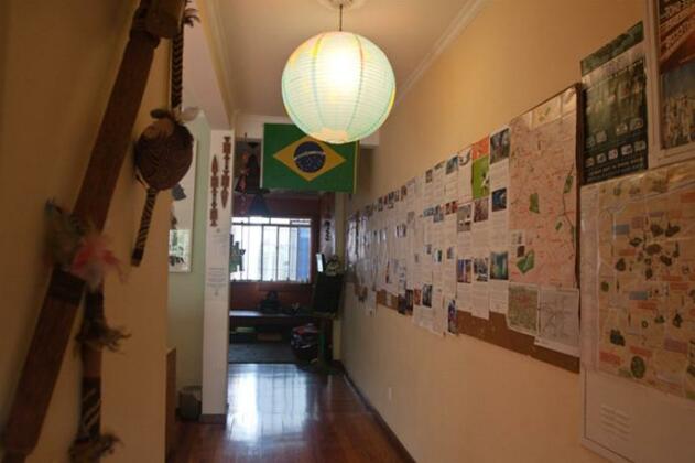 Oca Hostel - Photo5