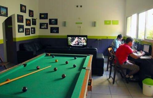 Okupe Hostel Jardins - Photo2