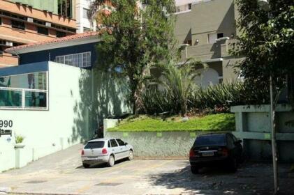 Okupe Hostel Jardins