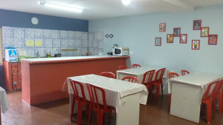 Olah Hostel - Vila Mariana - Photo4