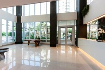 Olympia Residence - Photo2