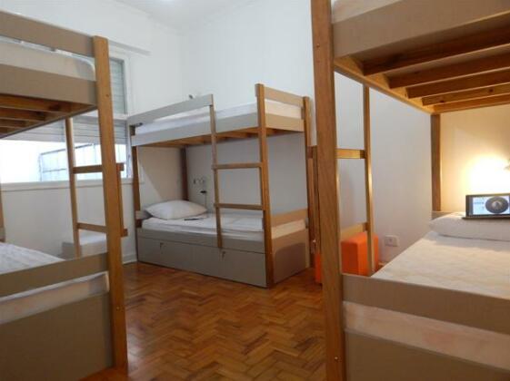 O'Rileys Perdizes Hostel - Photo2