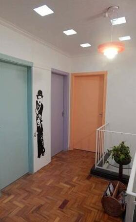 O'Rileys Perdizes Hostel - Photo3