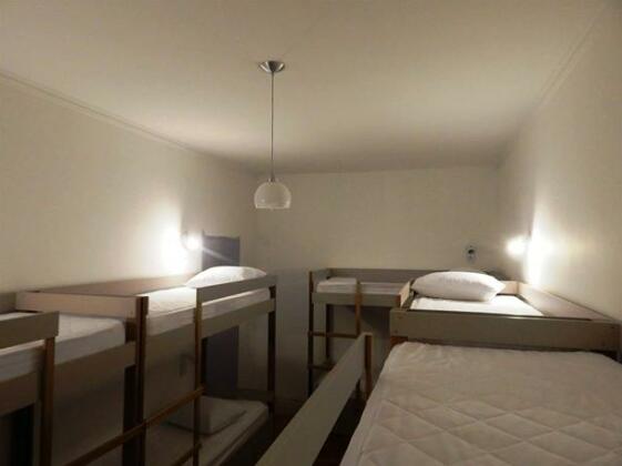 O'Rileys Perdizes Hostel - Photo4